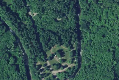 Trask River County Campground