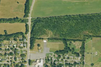 Camp site