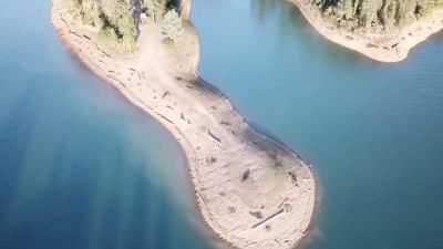 Mariners Point Group Campground