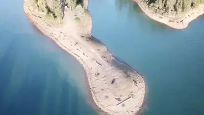Mariners Point Group Campground