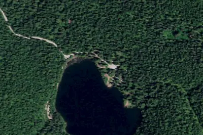 Lake Elsie, Site 6