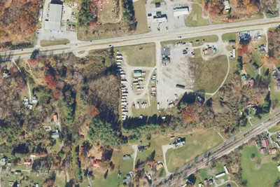 Lonesome Pine RV Park & Campground