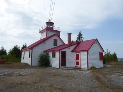 Mississagi Lighthouse (44167809201)