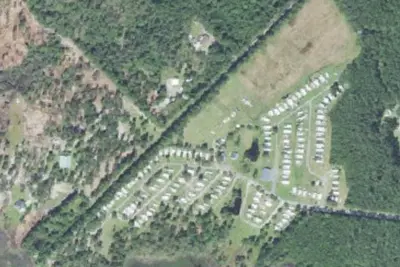 Virginia Creek Campground