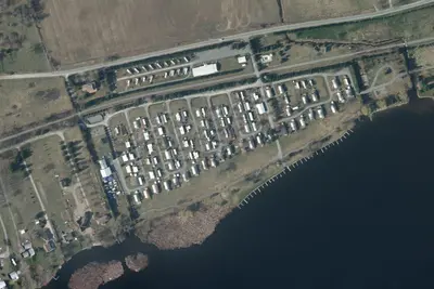 Stoney Point Trailer Park