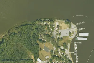 Camp site