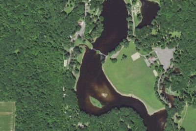 Camp site (Wood County)