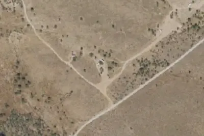 Camp site