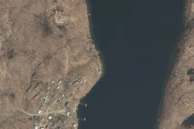 Camp site