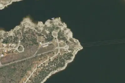 Lake Colorado City, TX Site 95