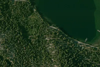 Lake Mary Tract