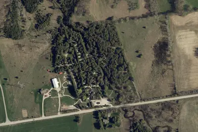 Sunny Valley Park Campground
