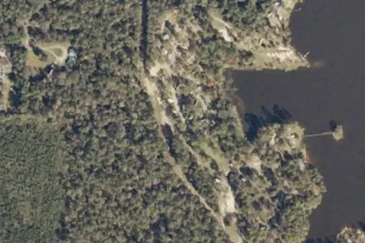 Camp site