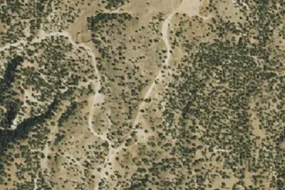 Camp site