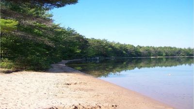 Camp Seven Lake Recreation Area