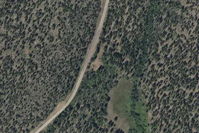 Camp site