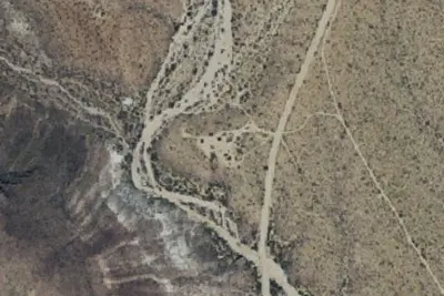 Camp site