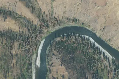 Camp site