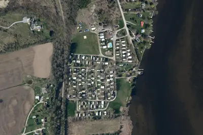 Camp site