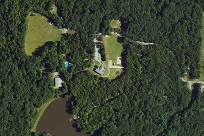 Victory Mountain Camp