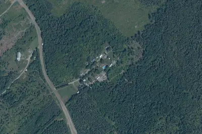 Camp site