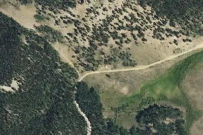 Camp site