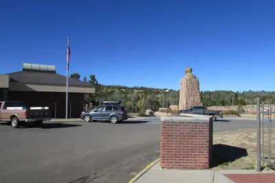 Lincoln Hwy Rest Area & Monument 2016-09-26 151