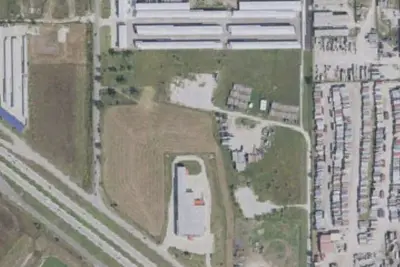 Willow Run RV Resort