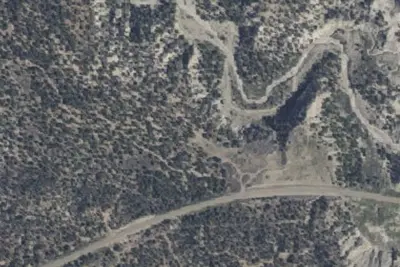 Camp site