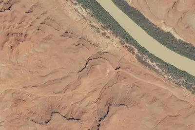 Camp site