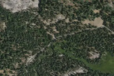 Buck Meadow Campground