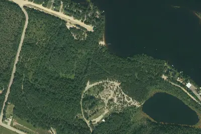 Camp site