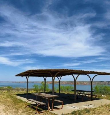 Blue West Campground