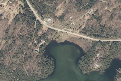 Camp site