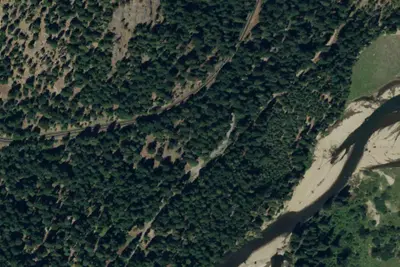 South Fork Bay