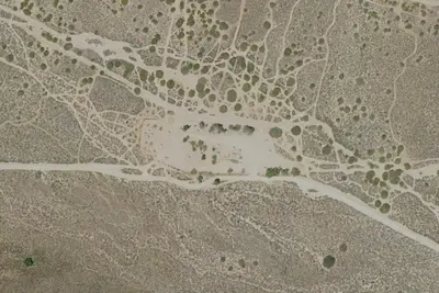 Lane Ranch Campground