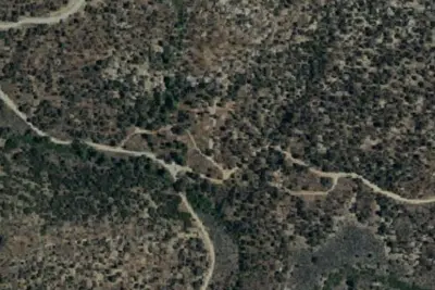 Camp site