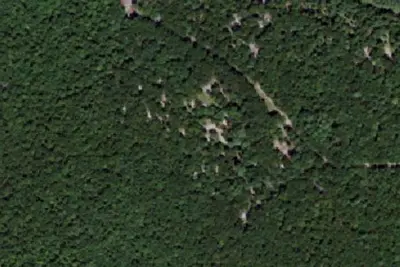 CCC Camping Area