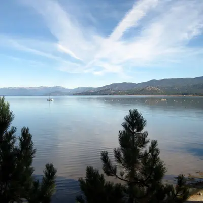 Lake Tahoe - panoramio (2)