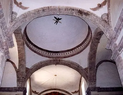 San ignacio interior