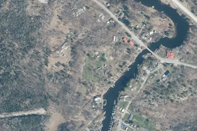 Camp site