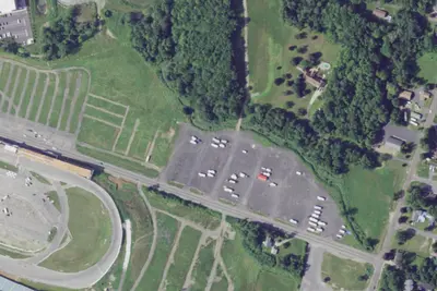 Camp site