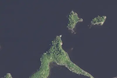 Camp site