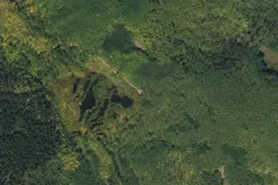 Camp site