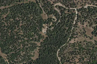 Black Bear Group Campground