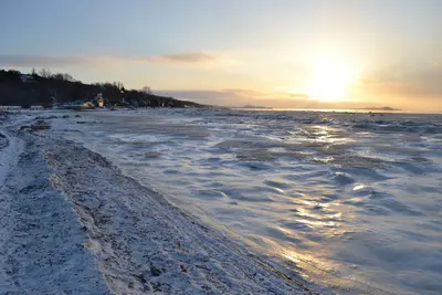 Notre-Dame-du-Portage, QC, Canada - panoramio