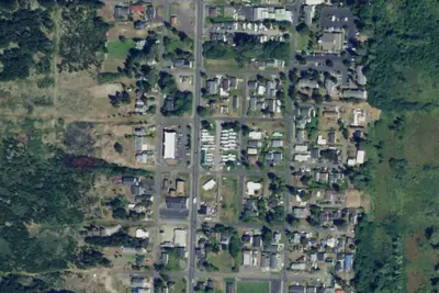 Sand Castle RV Park
