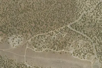 Camp site