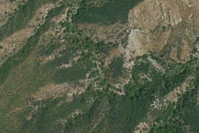 Camp site