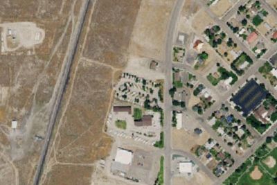 Mountain Shadows RV Park